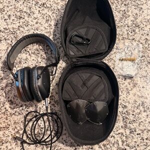 V-Moda DJ/Studio Headphones